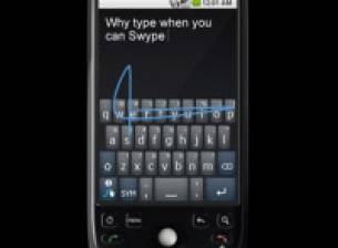 Swype с нова версия за Android
