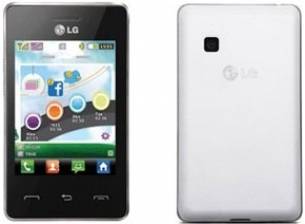 LG подготвя двусимово попълнение към серията си Cookie