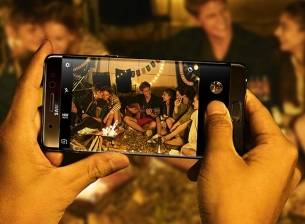 В Щатите са регистрирани над 70 случая на прегряване на Galaxy Note7