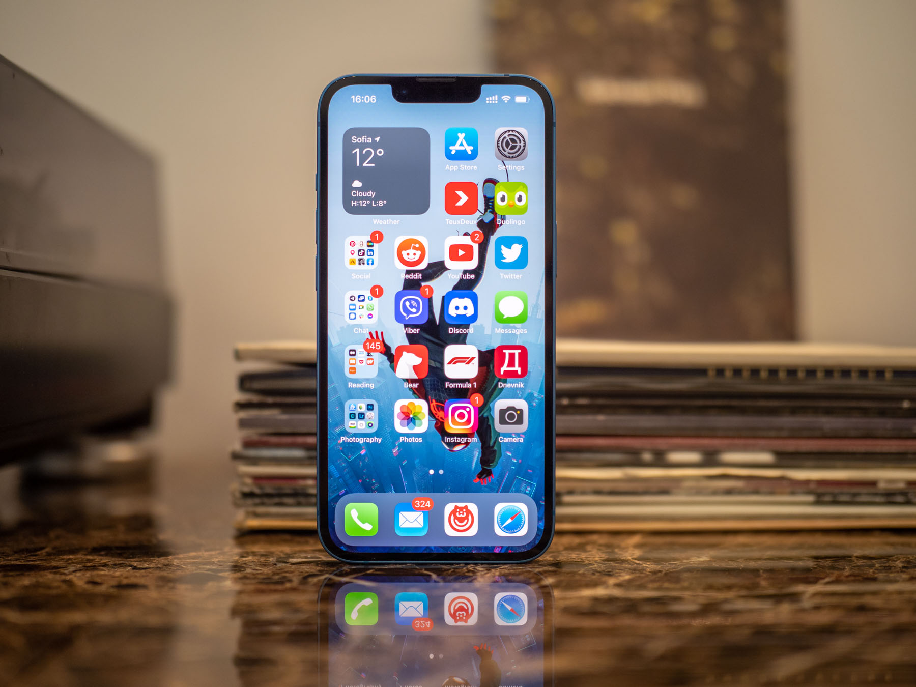 Заслужава ли си да замените iPhone 13 с iPhone 16