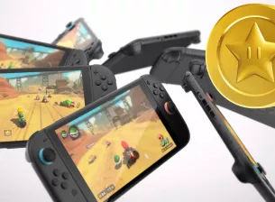 Switch 2 е най-бързо продаваната конзола на Nintendo