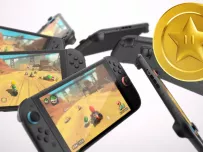 Switch 2 е най-бързо продаваната конзола на Nintendo