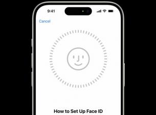 Android производители тестват нова 3D технология под екрана