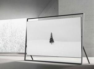 Samsung представи 130” Micro RGB телевизор с цветове от ново поколение