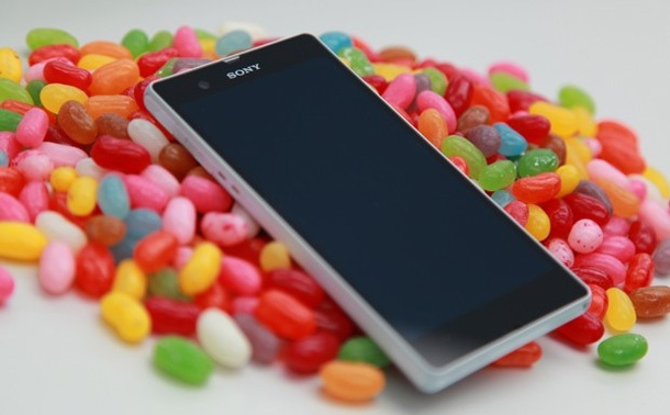 Sony Xperia T, TX, V и SP ще получат Android 4.3 към края на месеца
