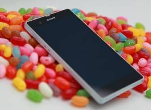Sony Xperia T, TX, V и SP ще получат Android 4.3 към края на месеца