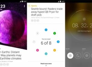 Приложението Yahoo News Digest получи версия и за Android