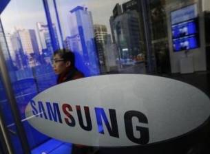 Печалбата на Samsung за тримесечието се срина