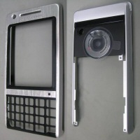 Наследникът на Sony Ericsson M600i?