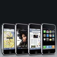 Европейските партньори на Apple за iPhone