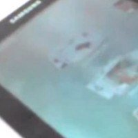 Видео на таблета на Samsung в действие