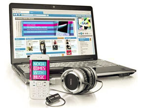 Nokia спира безплатната музикална услуга Comes with Music