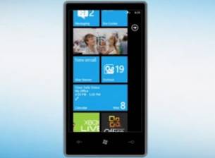 Работата по Windows Phone Mango приключи