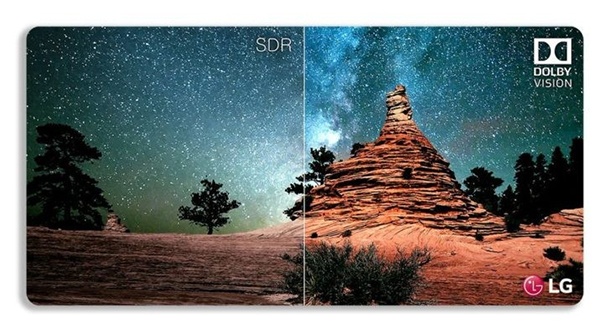 Потребителите на Android вече могат да гледат HDR видео от Netflix