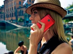 HTC One в червено само за клиентите на GLOBUL