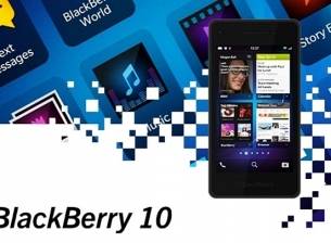 1600 компании са се записали за обучение за работа с BlackBerry OS 10