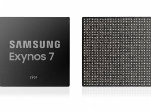 Чипсетът Exynos 7904 е насочен към индийския пазар