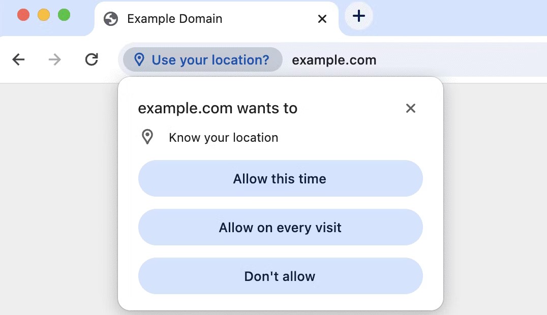 Chrome за Android ще се сдобие с полезна опция за защита на личните данни