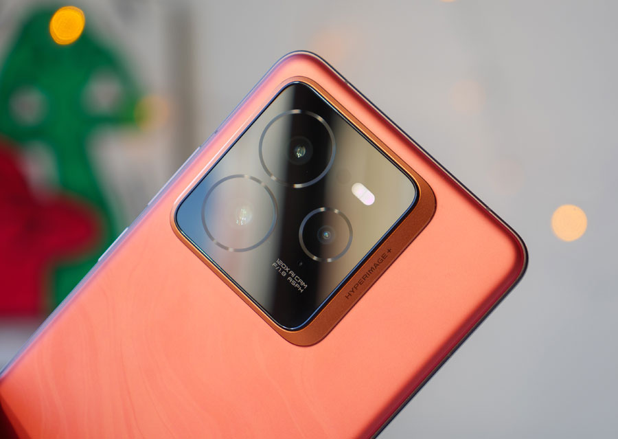 РЕВЮ: Realme GT 7 Pro е мощен и с впечатляваща батерия