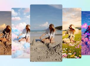 Meta пуска впечатляващо добър AI видеоредактор