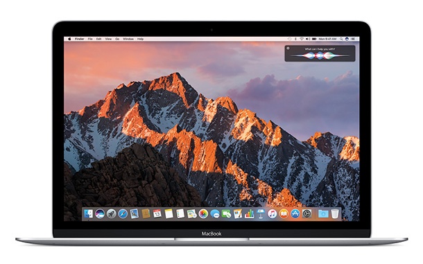 Следващата версия на OS X се казва macOS