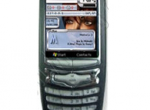 Първи снимки на Orange SPV C500