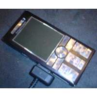 Още информация за ултратънкия телефон на Sony Ericsson
