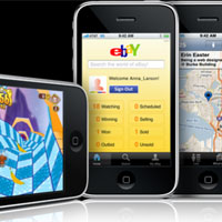 Потребителите купуват мобилни приложения