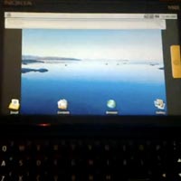 Nokia N900 вече зарежда и Android
