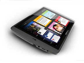 Таблетите Archos G9 вече в магазините