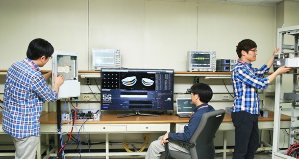 Huawei ще инвестира 600 милиона долара за 5G технологии