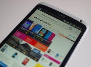 Ъпдейтът до Android 4.1 за HTC One X ще започне през октомври
