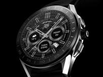 Новият умен часовник на TAG Heuer носи повече сензори и промени в дизайна
