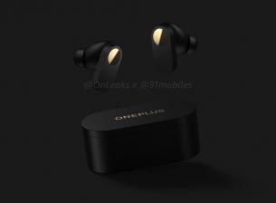 Така изглеждат очакваните по-достъпни безжични слушалки на OnePlus