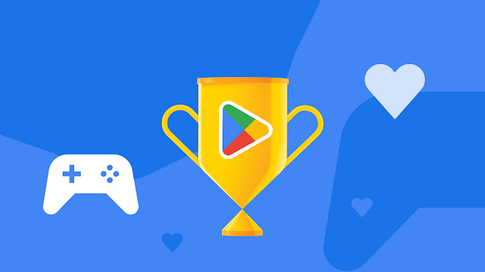 Google открива гласуването за най-добрите игри и приложения в Play Store за 2022