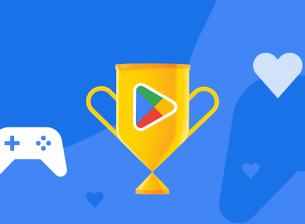 Google открива гласуването за най-добрите игри и приложения в Play Store за 2022