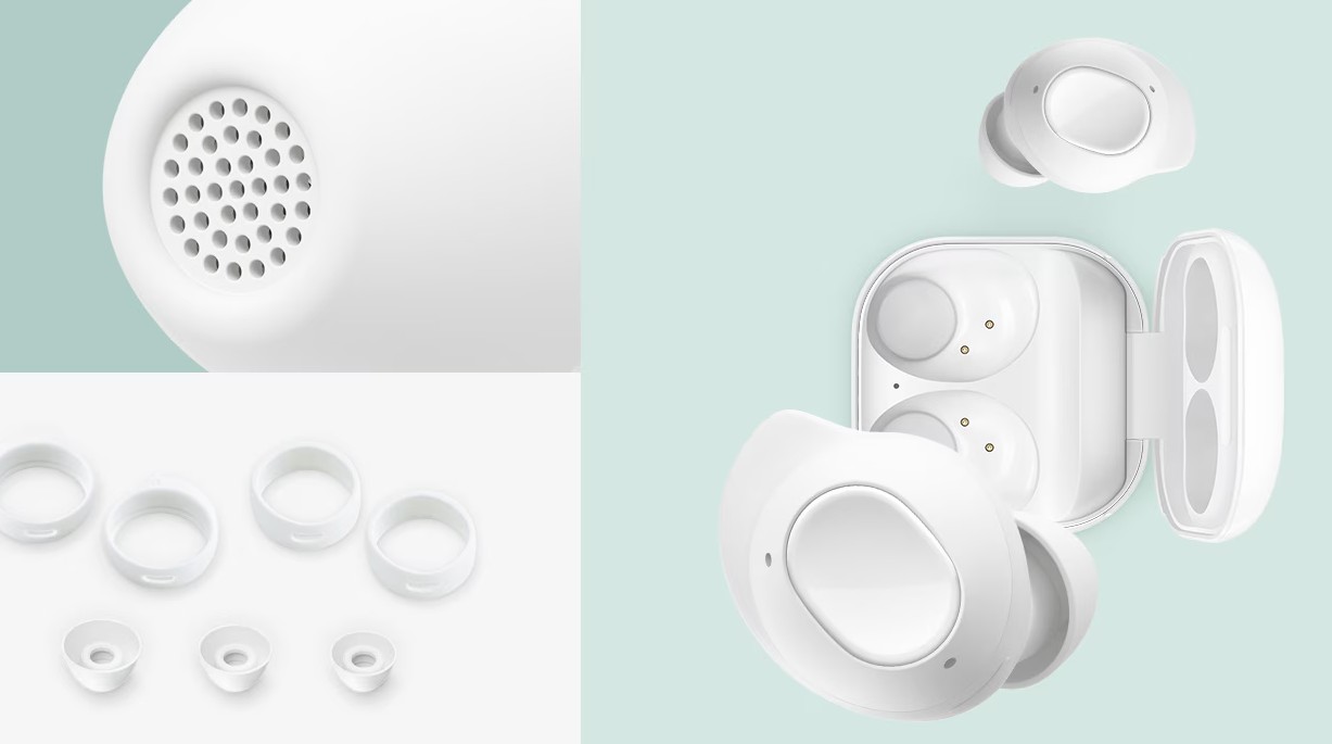 Samsung подготвя два бюджетни модела безжични слушалки