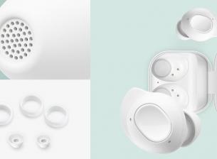 Samsung подготвя два бюджетни модела безжични слушалки