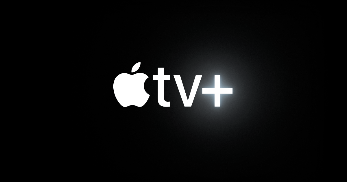 Apple TV+ има ново име