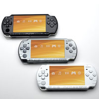 PSP Slim & Lite в Европа на 5 септември