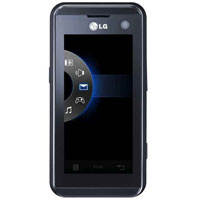 Начало на продажбите на LG KF700