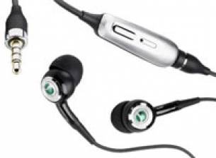 Стерео слушалки Sony Ericsson MH700