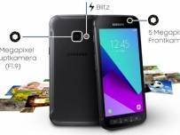 Samsung Galaxy Xcover 4 ще се продава от април