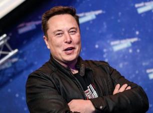 Илон Мъск купи 9.2% от Twitter