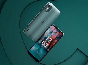 Nokia C12 е достъпен модел с Android 12 Go Edition
