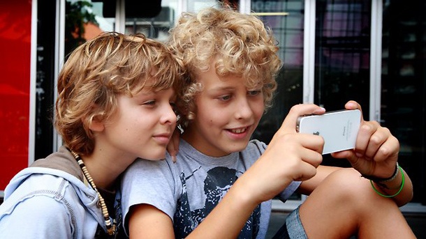 Apple ще върне 32,5 милиона долара по дело за детски приложения