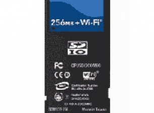 Wi-Fi карта за PDA  и смарт телефони