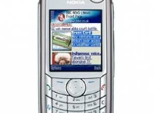 Opera 8 за Series 60