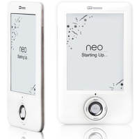 BeBook Neo с Wi-Fi и сензорен панел от Wacom