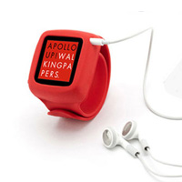 Още един калъф превръща iPod nano в часовник